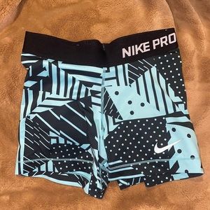 Nike Pro DriFit